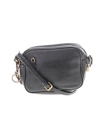J.Crew Leather Crossbody Bag (view 1)