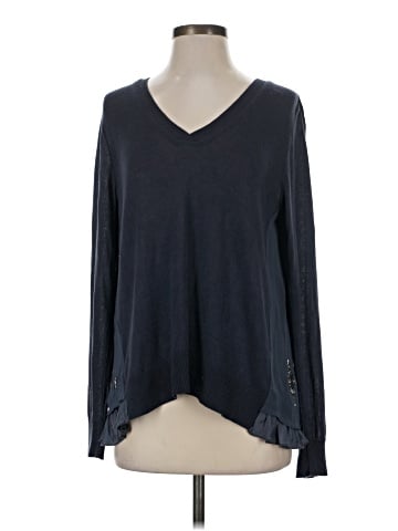 Chan Luu Pullover Sweater (view 1)