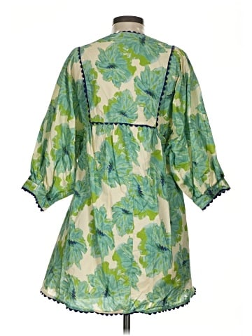 Entro Casual Dress (view 2)