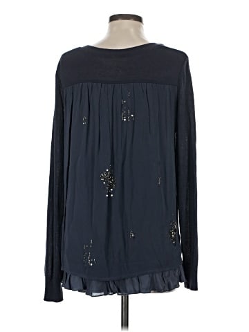 Chan Luu Pullover Sweater (view 2)