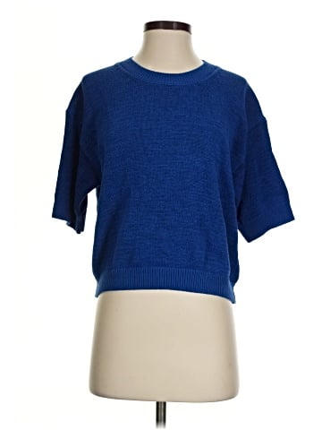 Banana Republic Factory Store Pullover Sweater (view 1)