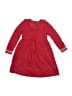 Mini Boden Red Dress Size 4 - photo 2