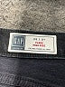 Gap Chevron-herringbone Gray Jeans Size 6R - photo 7