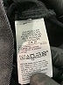 Gap Chevron-herringbone Gray Jeans Size 6R - photo 8