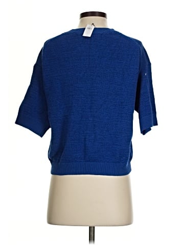 Banana Republic Factory Store Pullover Sweater (view 2)