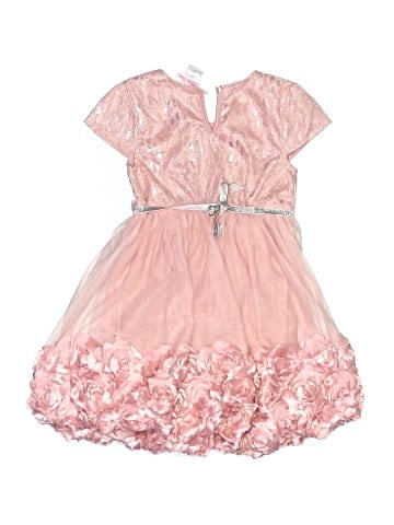 Little Lass Dress (view 2)