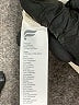 Fabletics Metallic Gold Jacket Size L - photo 7