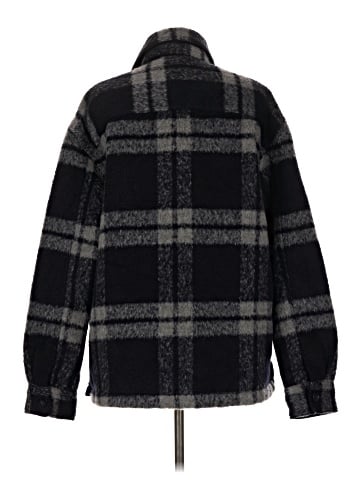 American Eagle Outfitters Coat (view 2)