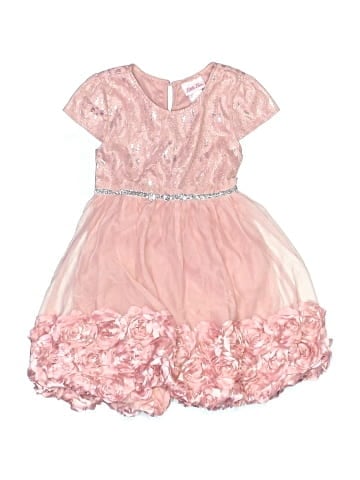 Little Lass Dress (view 1)