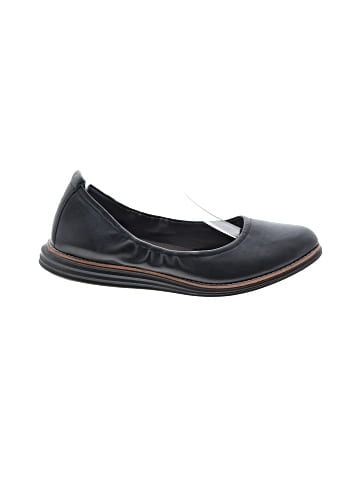 Cole Haan Flats (view 1)