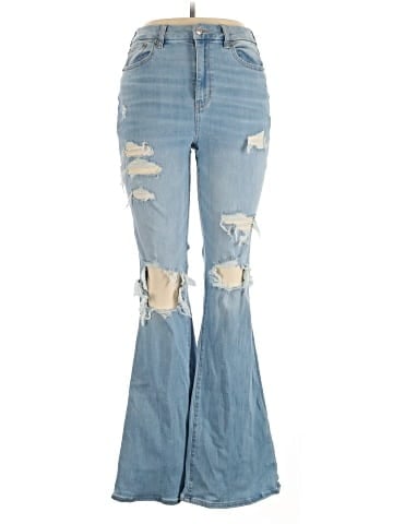 American Eagle Outfitters Jeans (view 1)