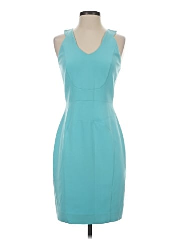 Black Halo Cocktail Dress (view 1)