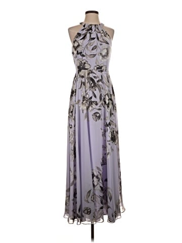 Eliza J Cocktail Dress (view 1)