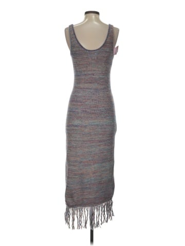 Future Collective Casual Dress (view 2)