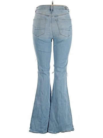 American Eagle Outfitters Jeans (view 2)