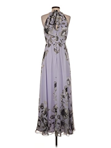 Eliza J Cocktail Dress (view 2)