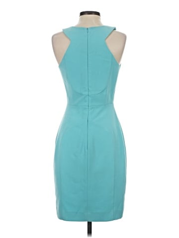 Black Halo Cocktail Dress (view 2)