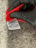 S. Line 100% Polyester Solid Red Cocktail Dress Size M - photo 8
