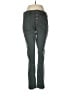Universal Thread Green Casual Pants Size 8 - photo 1