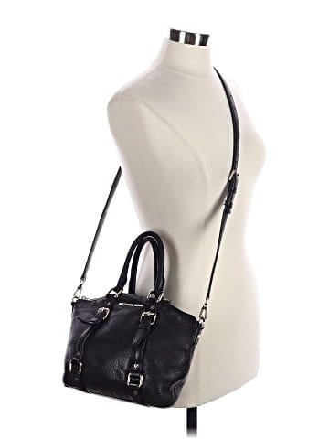 MICHAEL Michael Kors Satchel (view 2)