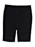 Peace of Cloth Solid Black Shorts Size 6 - photo 1