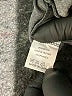 Unbranded Gray Long Sleeve Top Size M - photo 8