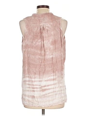 On Twelfth Sleeveless Blouse (view 2)