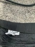 Splendid 100% Rayon Black Cocktail Dress Size M - photo 7