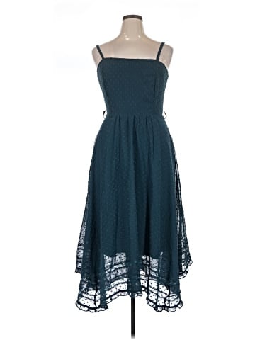 City Chic Cocktail Dress (view 1)