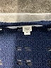L.K. Bennett Blue Cardigan Size M - photo 7
