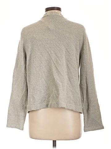 Ann Taylor Factory Cardigan (view 2)