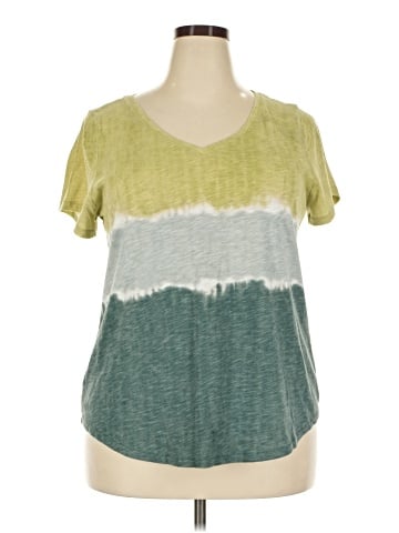 Sonoma Goods for Life Short Sleeve T-Shirt (view 1)
