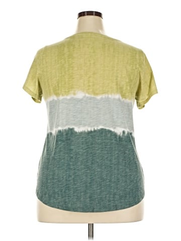 Sonoma Goods for Life Short Sleeve T-Shirt (view 2)