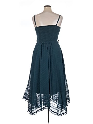 City Chic Cocktail Dress (view 2)