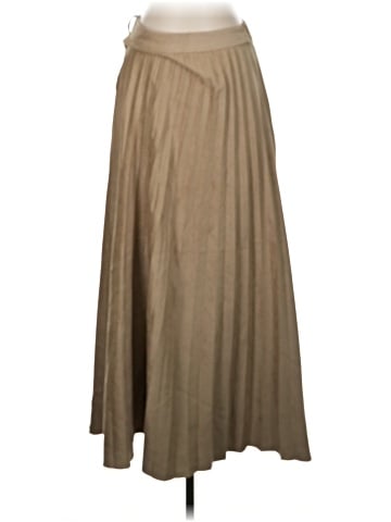 Zara Casual Skirt (view 1)