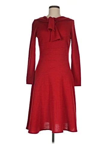 Teri Jon by Rickie Freeman Cocktail Dress (view 1)
