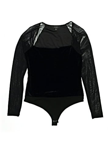 Banana Republic Factory Store Bodysuit (view 1)