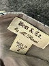 Best & Co. Argyle Gray Dress Size 2 - photo 3