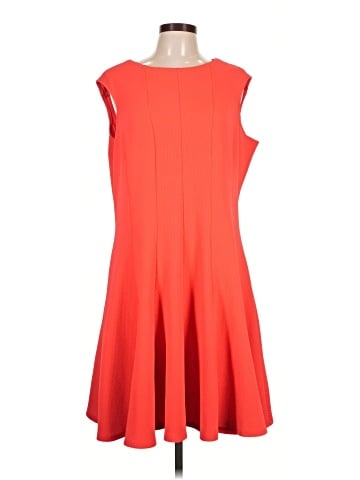 Danny And Nicole Cocktail Dress (view 1)