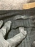 up! Houndstooth Black Active Pants Size 16 - photo 4