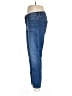 CALVIN KLEIN JEANS Solid Blue Jeans Size 32 waist - photo 5