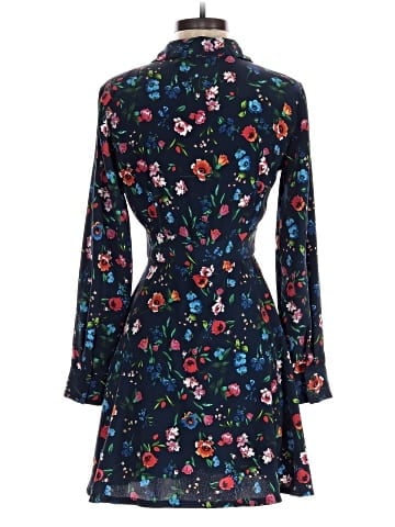 Zara Basic Casual Dress (view 2)