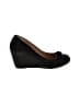 Style&Co Black Wedges Size 7 1/2 - photo 1