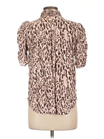 Maeve Short Sleeve Blouse (view 2)