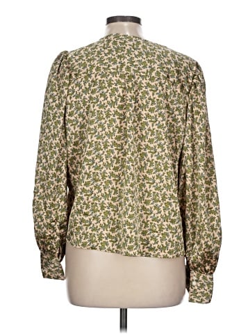 Levi's Long Sleeve Blouse (view 2)