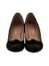 Style&Co Black Wedges Size 7 1/2 - photo 2