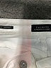 Talbots White Casual Pants Size 2 - photo 7