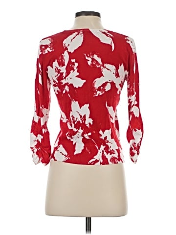 INC International Concepts Cardigan (view 2)