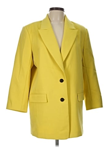Banana Republic Factory Store Coat (view 1)