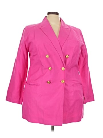 Jessica London Blazer (view 1)